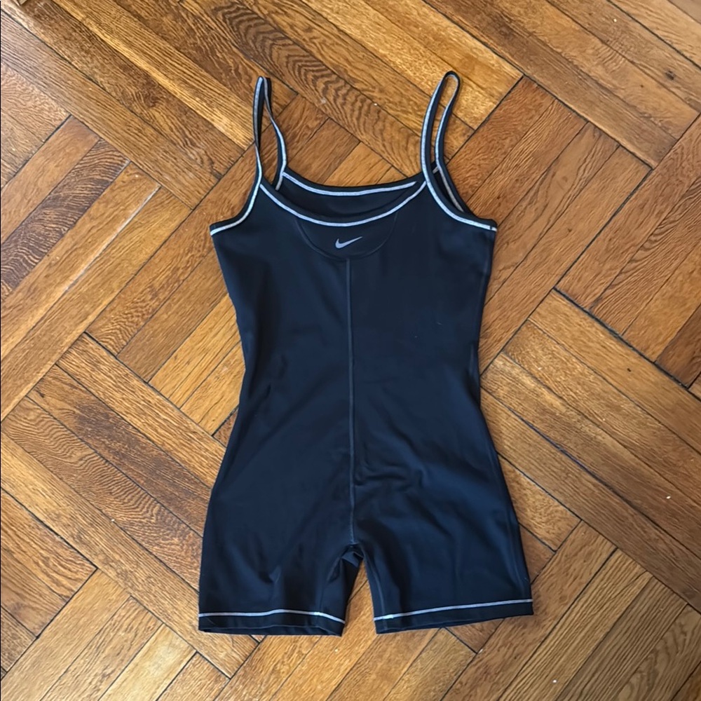 Nike One Unitard - image 2